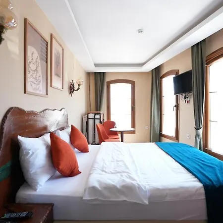 Castadiva Hotel Urla