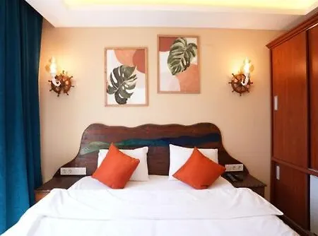 Castadiva Hotel Urla