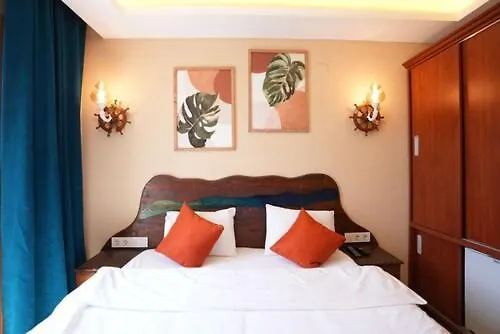 Castadiva Hotel Urla